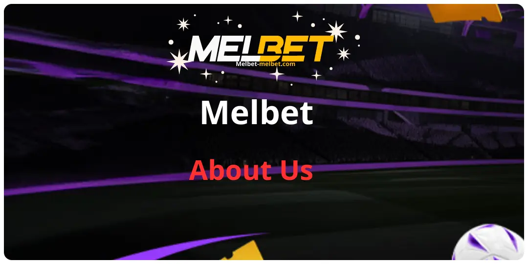 About us melbet