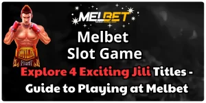 Slot Game melbet